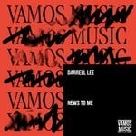 cover: Darrell Lee - News To Me