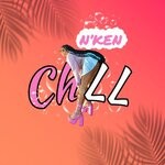 cover: N'ken - Chill