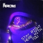 cover: Dj Reactive - Stay Right Here With You