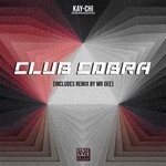 cover: Kay-chi - Club Cobra