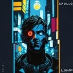 cover: Various - Apollo Vol 2