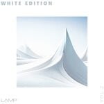 cover: Various - White Edition Vol 2