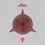 cover: Ufo-c - Star Bar EP