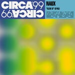 cover: Naux - Eleve 8