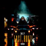 cover: Smiley - Fast Route (Explicit)