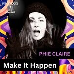 cover: Phie Claire - Make It Happen