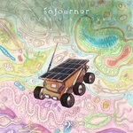 cover: Flowwolf|Psycrain - Sojourner