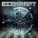 cover: Eizkraft - Access Denied