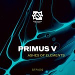 cover: Primus V - Ashes Of Elements