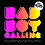 cover: Dr Meaker - Bad Boy Calling