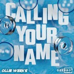 cover: Ollie Weeks - Calling Your Name