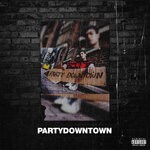 cover: Charlie Georgio - Partydowntown