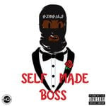 cover: Phidizz - Self Made Boss