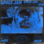 cover: Phidizz - Space Jam