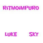 cover: Luke Sky - Ritmoimpuro