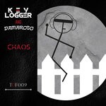 cover: Damaroto|Key Logger - Chaos