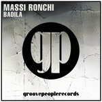 cover: Massi Ronchi - Badila