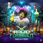 cover: Phase1|Various - The Magic Formula