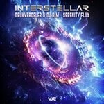 cover: Drukverdeler|Dj Bim|Serenity Flux - Interstellar