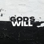 cover: Crispy Luu - God's Will