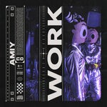 cover: Amiy - Work