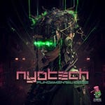 cover: Nyotech - Fundamental Code