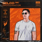 cover: Selco (be) - Groovinator