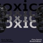 cover: Fluo Spirit - Anochecer