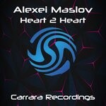 cover: Alexei Maslov - Heart 2 Heart (Extended Mix)