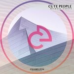 cover: Michael Gaveti - Cute People