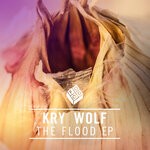 cover: Kry Wolf - The Flood EP