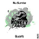 cover: Nu Sunrise - Quartz (Original Mix)