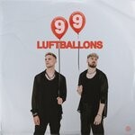 cover: Blvck Crowz|N. D. Lena|Rewi - 99 Luftballons