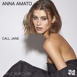 cover: Anna Amato - Call Jane