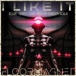 cover: Floormagnet - I Like It