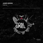 cover: James Deron - Odima