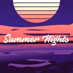 cover: King Swiff|Mapea - Summer Nights