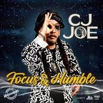 cover: Cj Joe - Focus & Humble