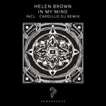 cover: Helen Brown - In My Mind