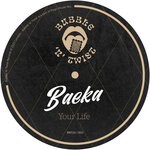 cover: Baeka - Your Life (Original Mix)