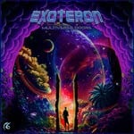 cover: Exoteron - Multiverse Doors