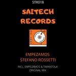 cover: Stefano Rossetti - Empezamos