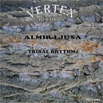 cover: Almir Ljusa - Tribal Rhythm