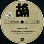 cover: John Teki - Wish The Moon