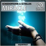 cover: DJ Nillos|Schizoofr3nik - Miracle