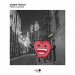 cover: Samer Tinoco - Peace Walker