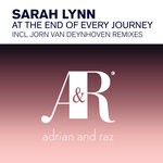 cover: Sarah Lynn - At The End Of Every Journey