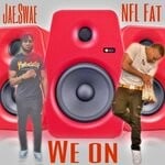 cover: Jae.swae - We On