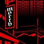 cover: Morty - Non Stop