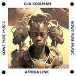 cover: Oja Soulman - End Or